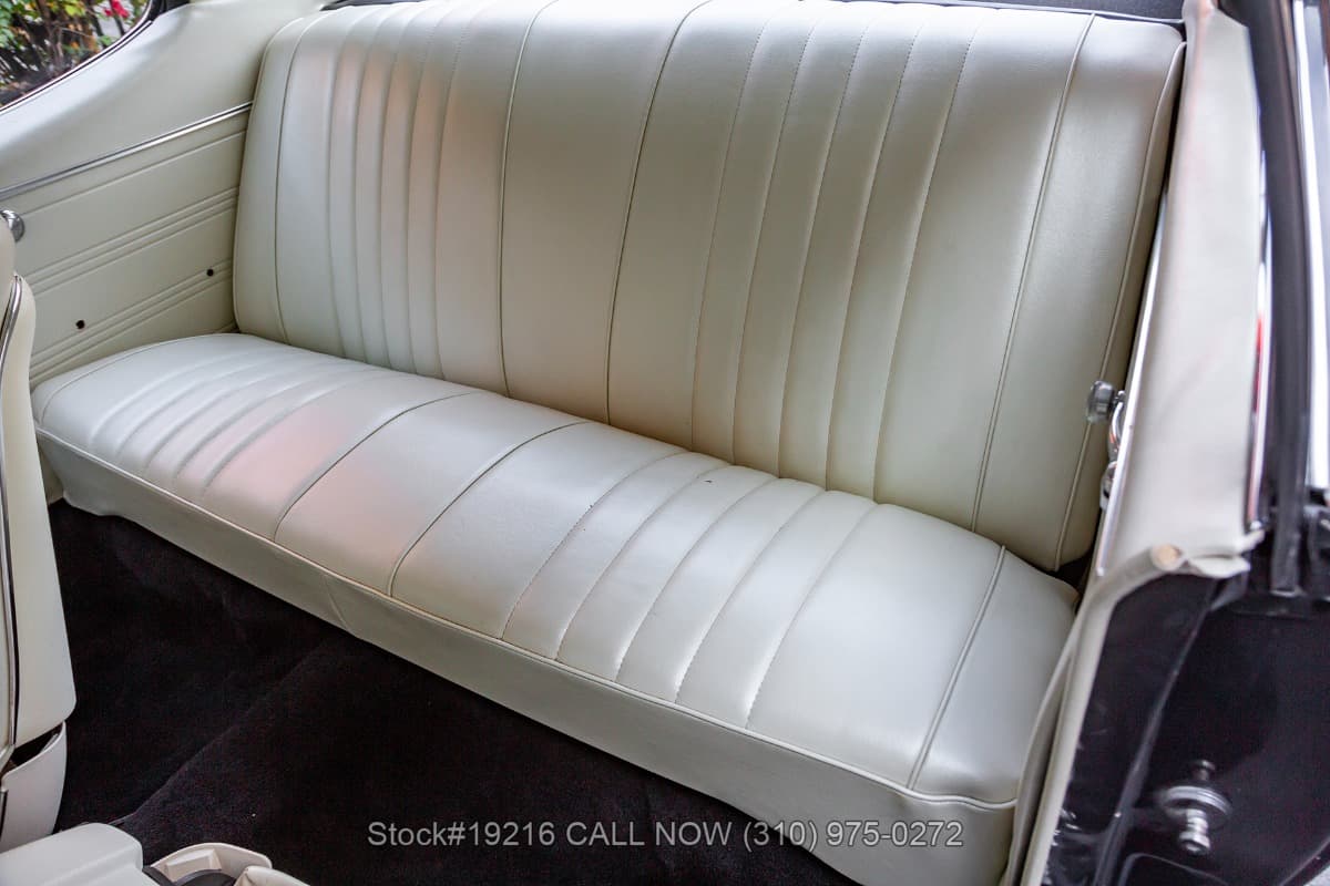 1968 Pontiac GTO Hardtop Coupe 4-Speed thumbnail 13