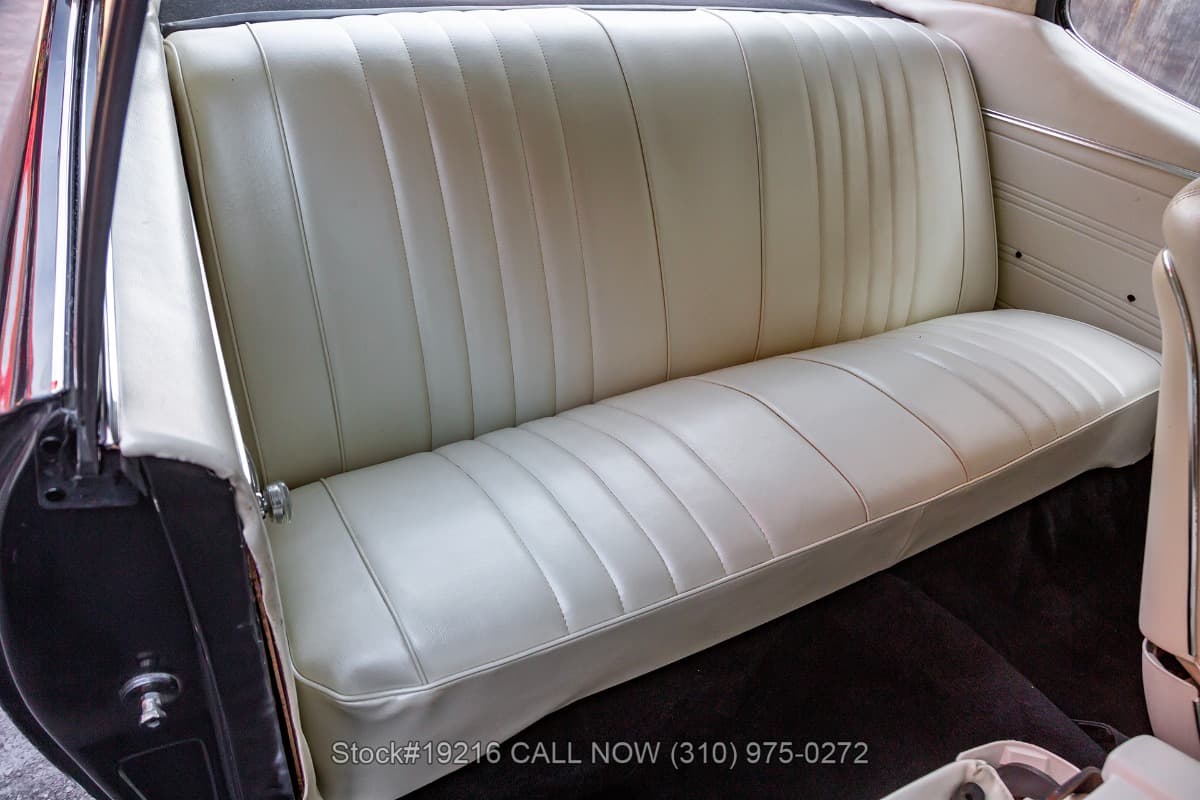 1968 Pontiac GTO Hardtop Coupe 4-Speed thumbnail 17