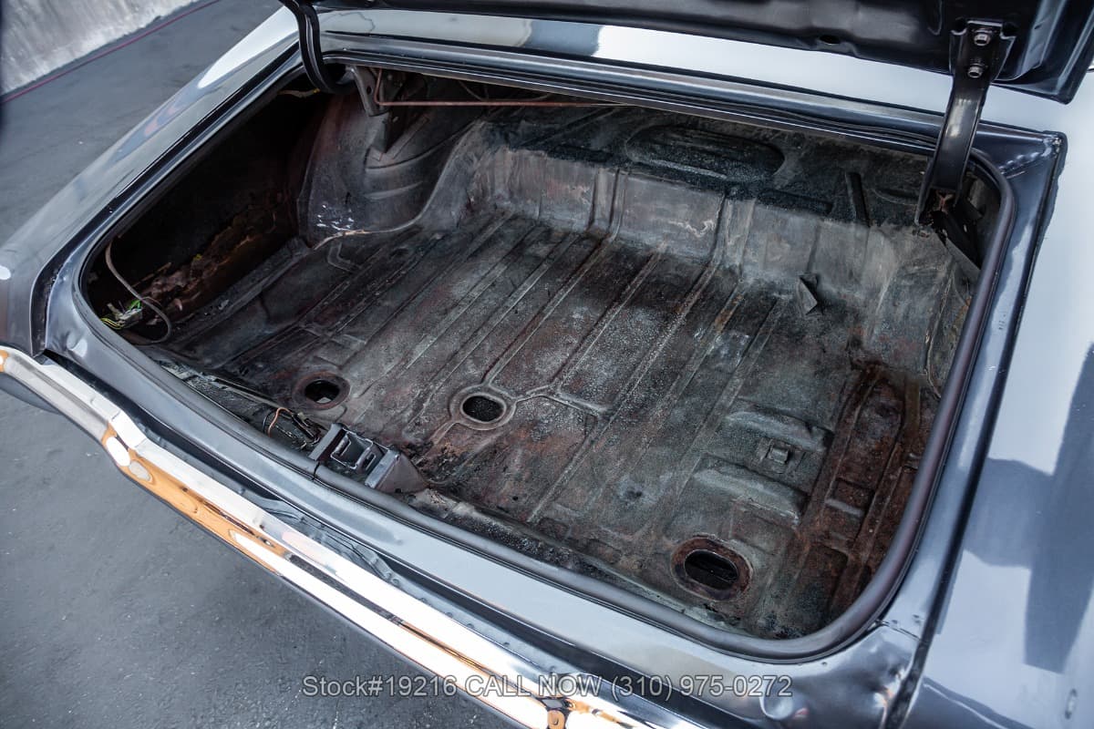 1968 Pontiac GTO Hardtop Coupe 4-Speed thumbnail 21