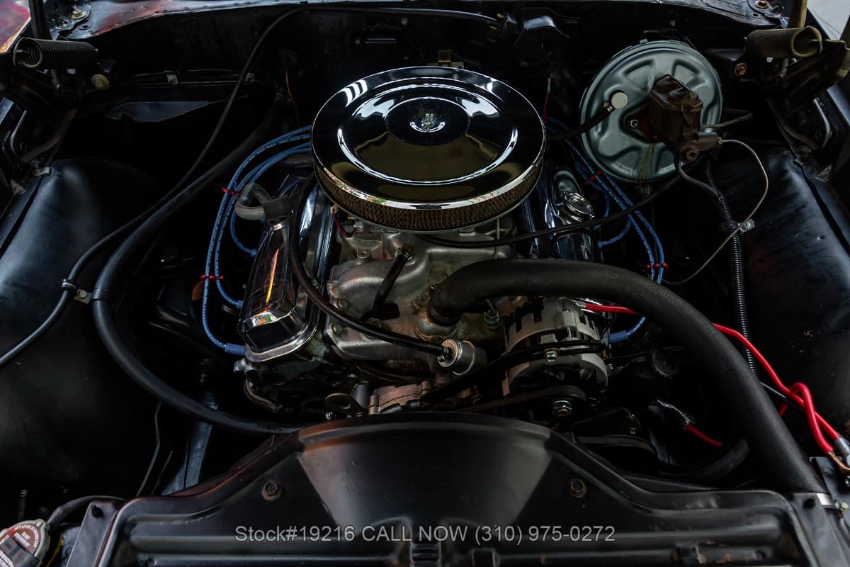 1968 Pontiac GTO Hardtop Coupe 4-Speed thumbnail 24