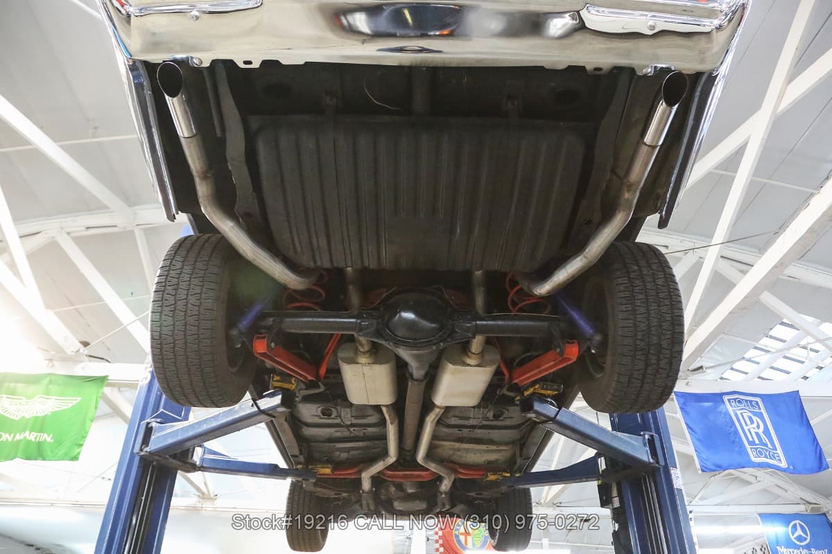 1968 Pontiac GTO Hardtop Coupe 4-Speed thumbnail 27