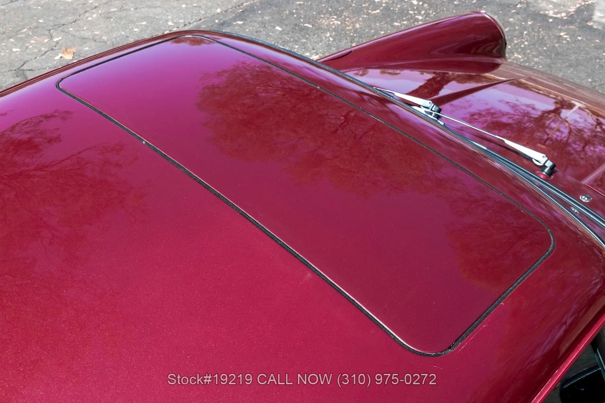 1989 Porsche Carrera Coupe thumbnail 11