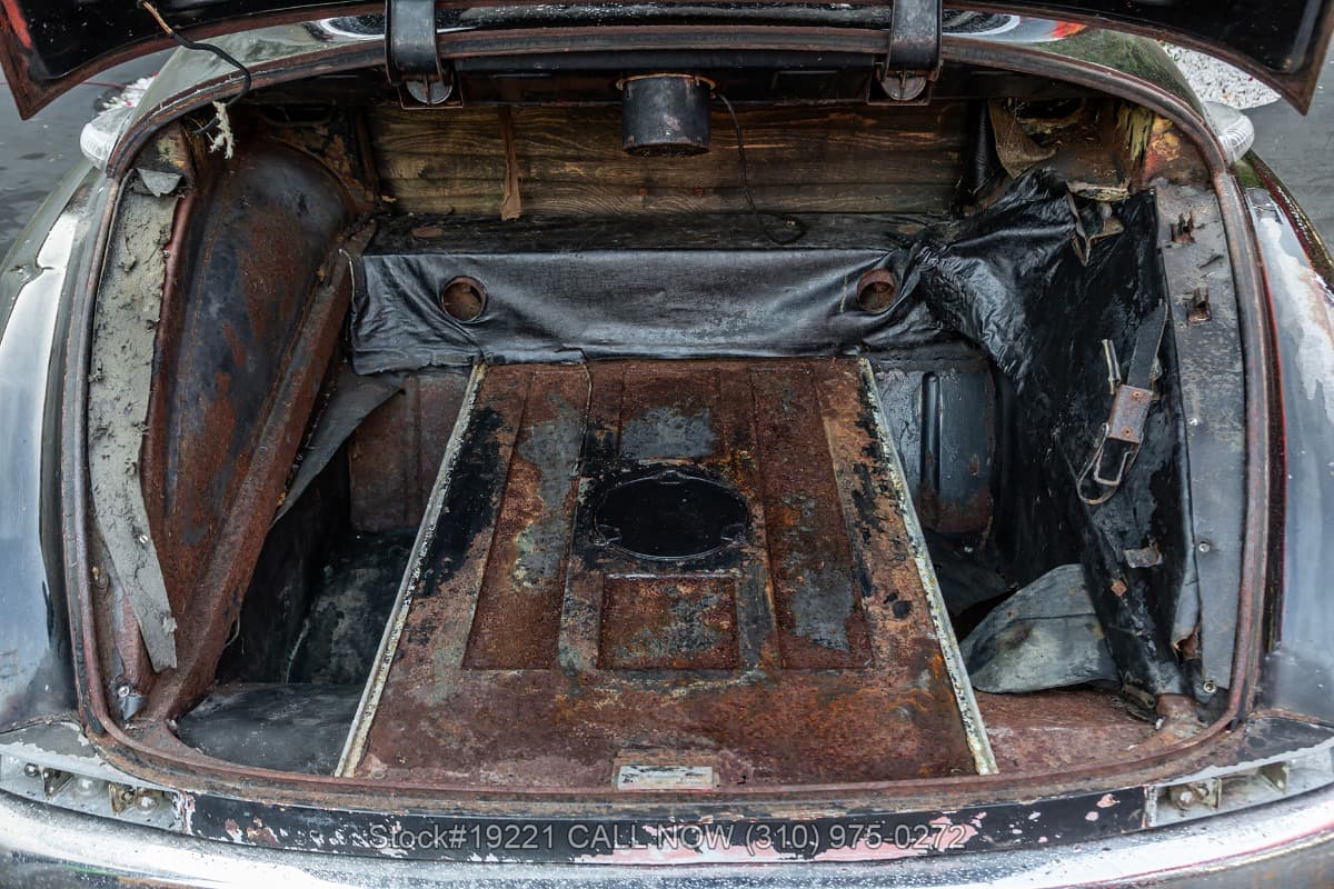 1952 Mercedes 300B Adenauer thumbnail 22