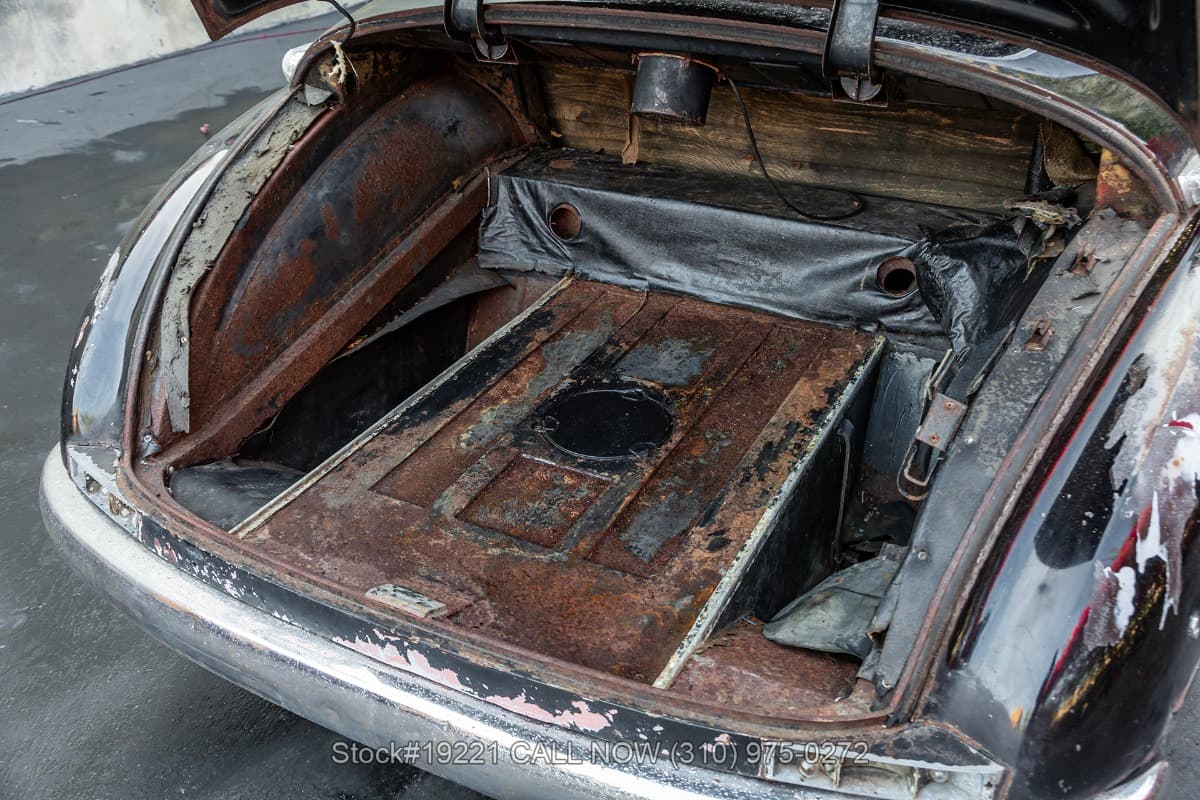 1952 Mercedes 300B Adenauer thumbnail 23
