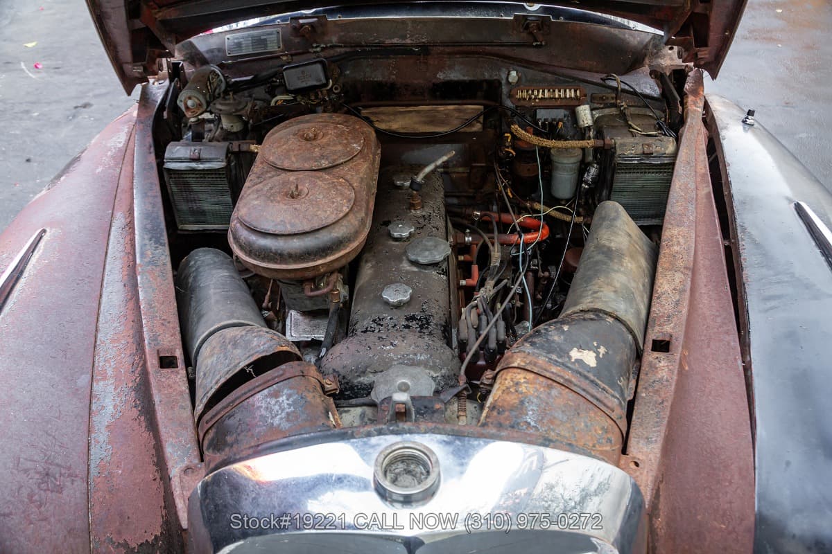 1952 Mercedes 300B Adenauer thumbnail 24