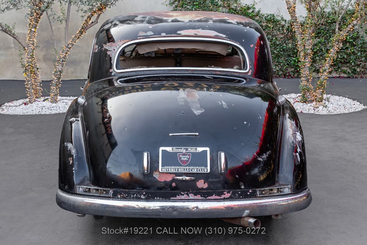 1952 Mercedes 300B Adenauer thumbnail 6