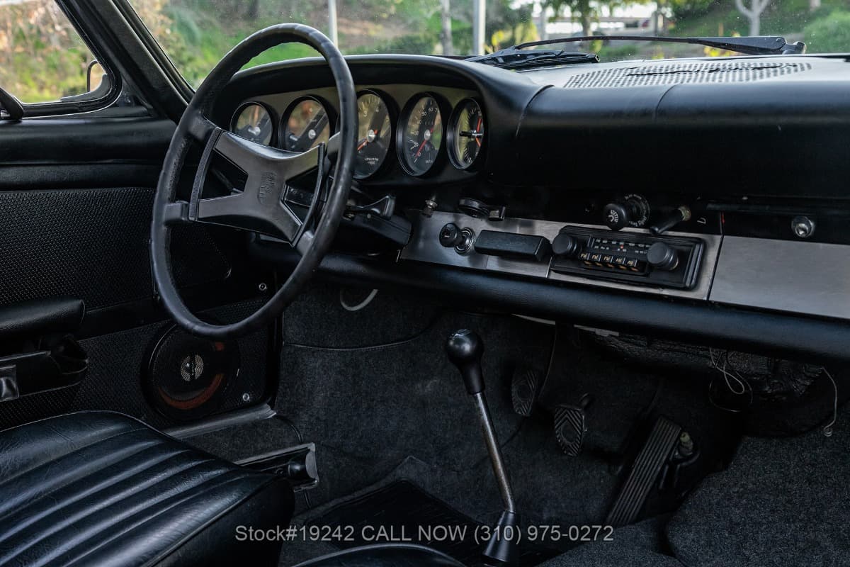 1968 Porsche 912 thumbnail 18