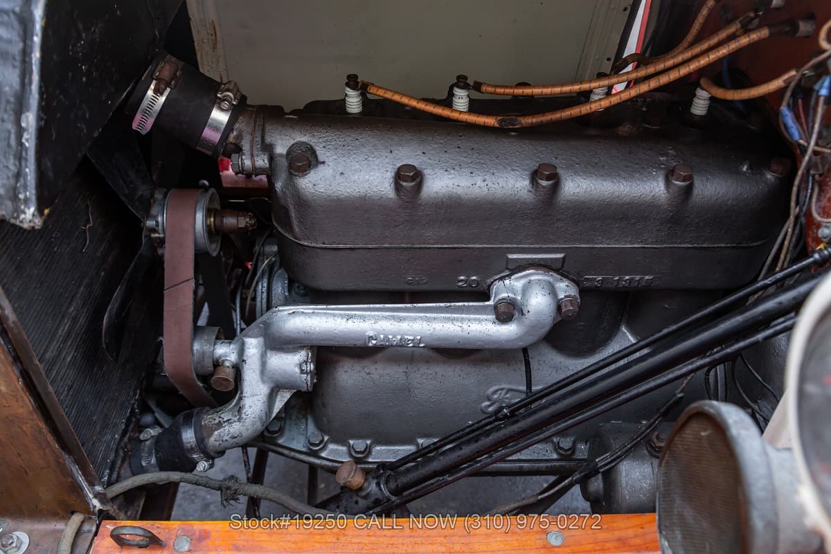 1915 Ford T Fire Truck thumbnail 23