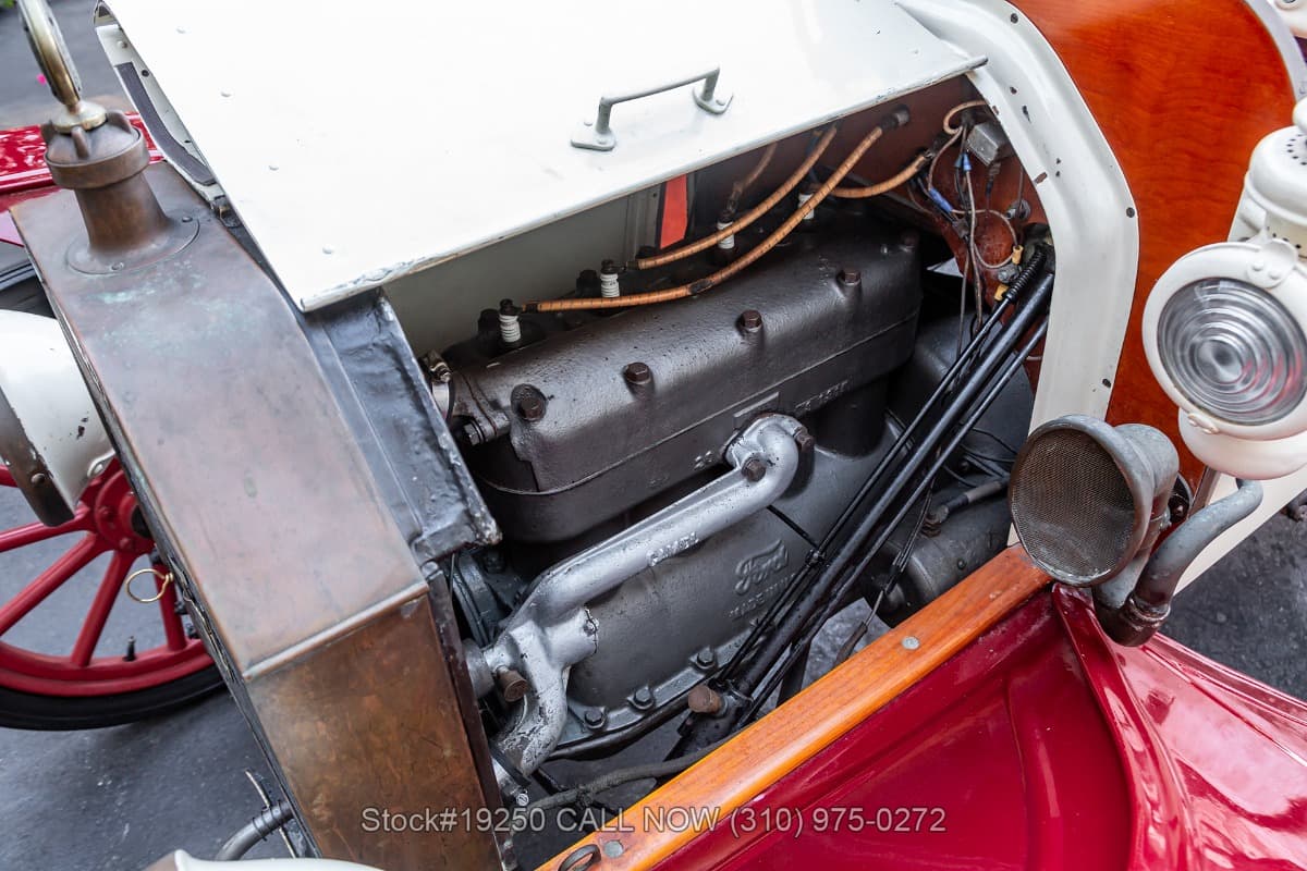 1915 Ford T Fire Truck thumbnail 24