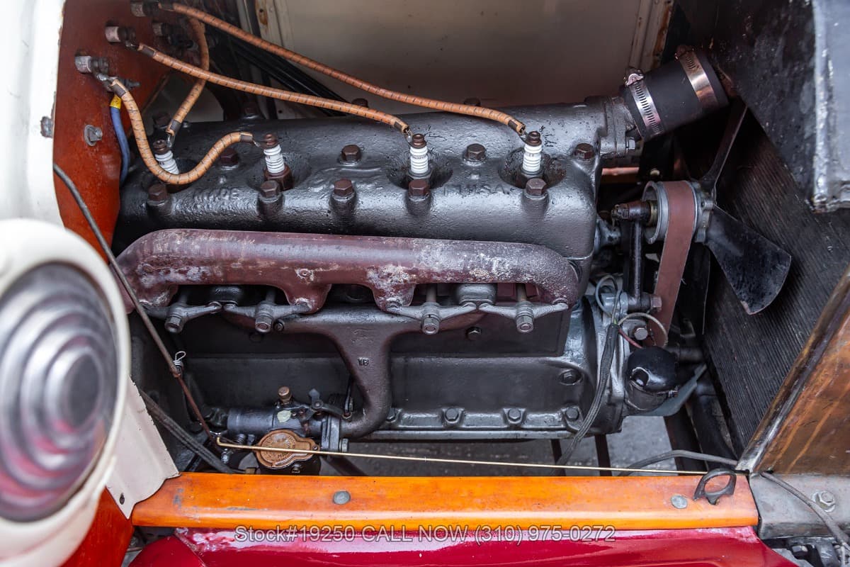 1915 Ford T Fire Truck thumbnail 27