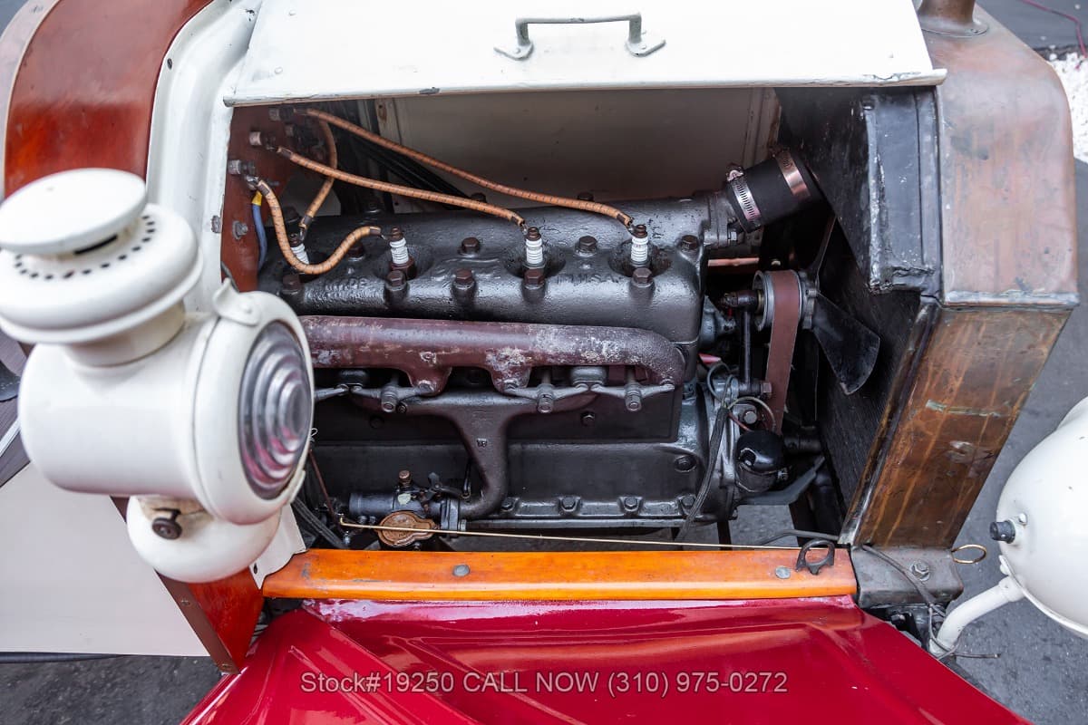 1915 Ford T Fire Truck thumbnail 28