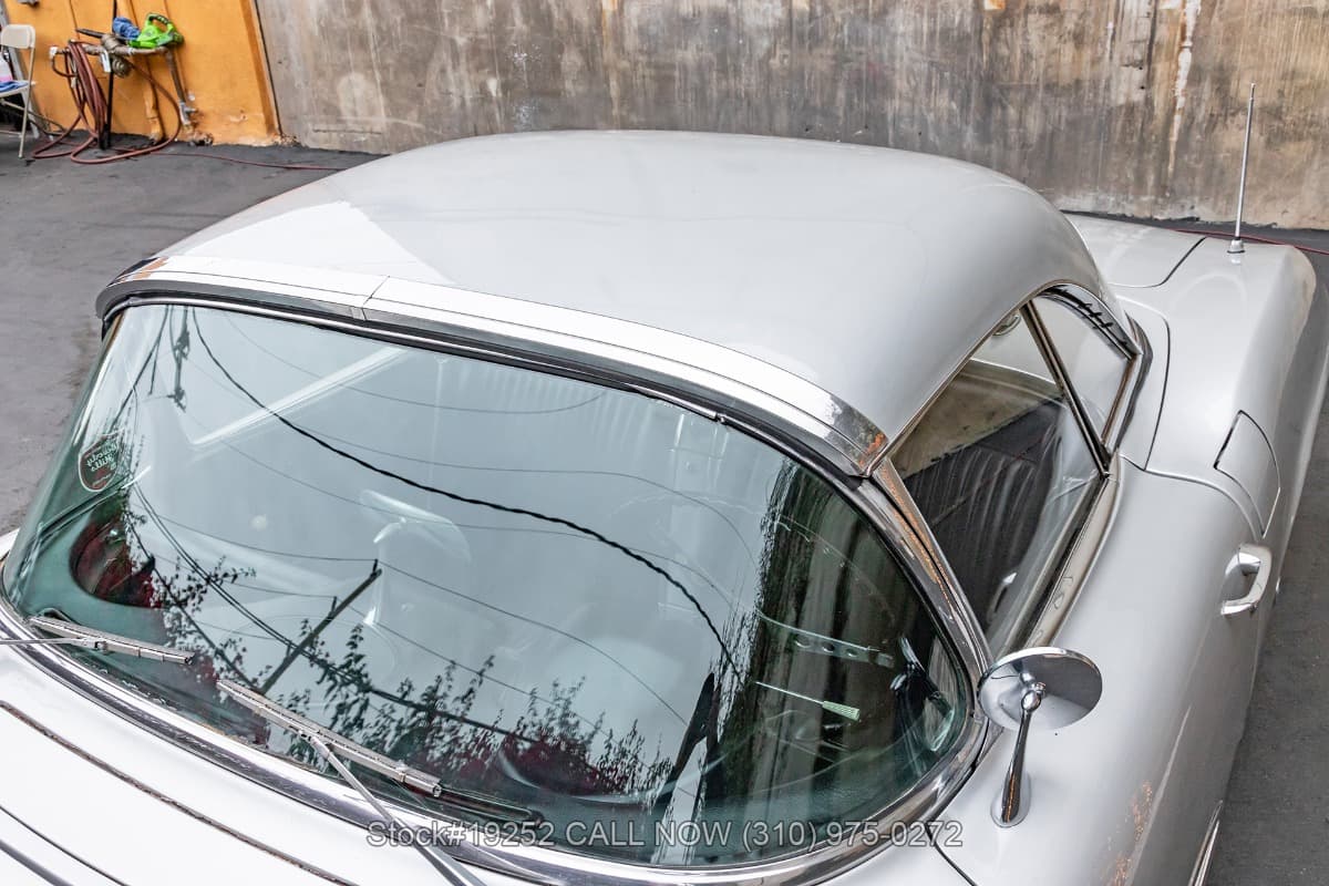 1961 Chevrolet Corvette Convertible with 2 Tops thumbnail 12