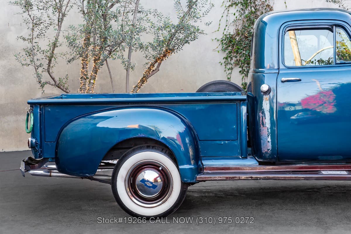1954 Chevrolet 3100 Pickup thumbnail 10
