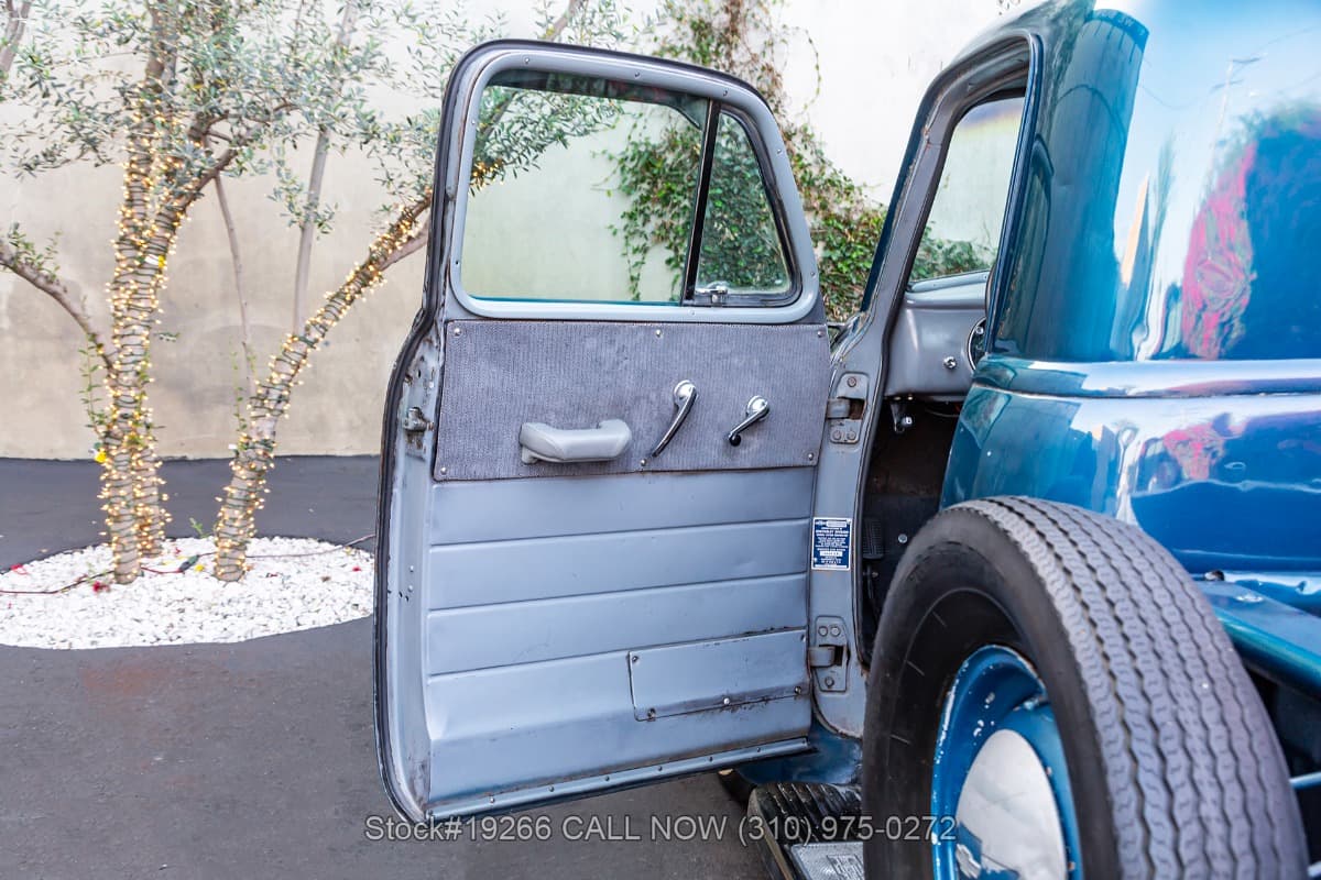 1954 Chevrolet 3100 Pickup thumbnail 12