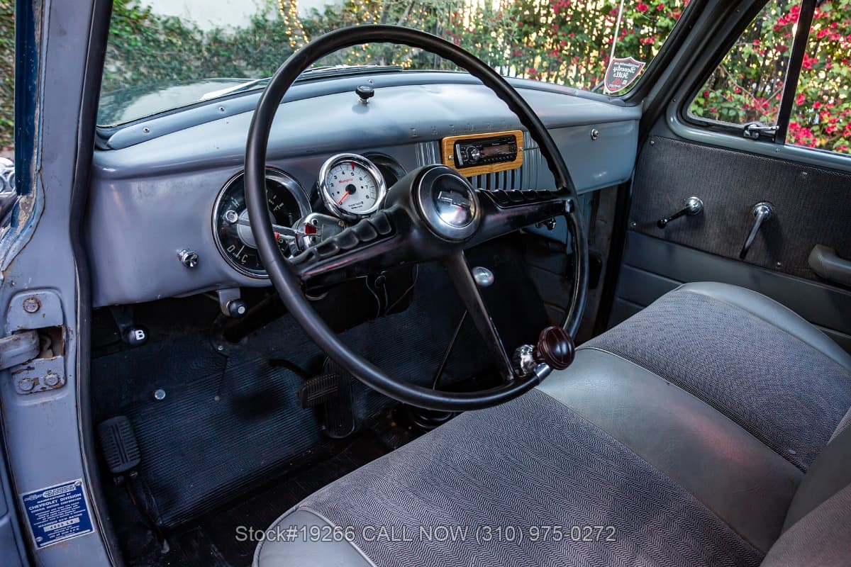 1954 Chevrolet 3100 Pickup thumbnail 14