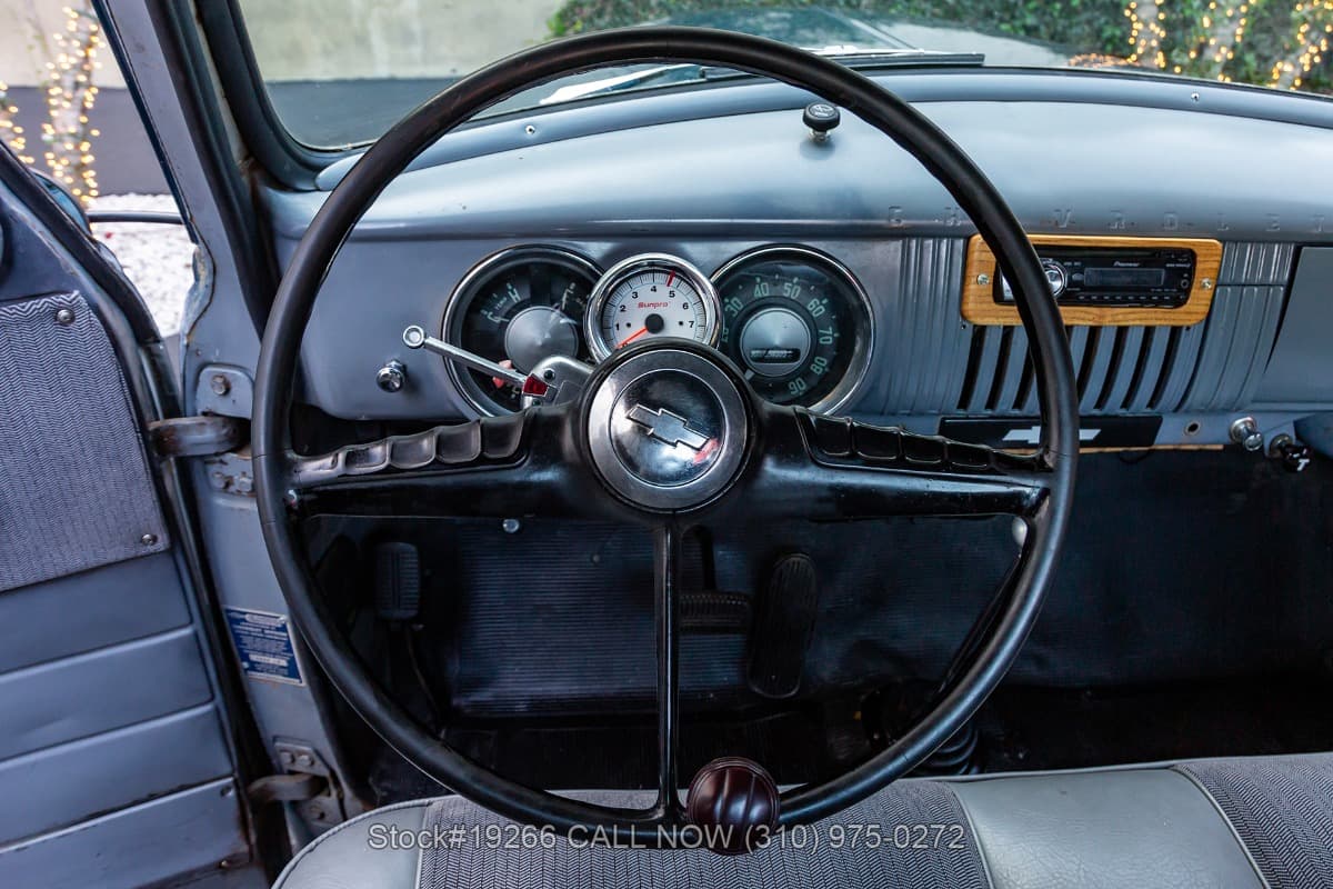 1954 Chevrolet 3100 Pickup thumbnail 15