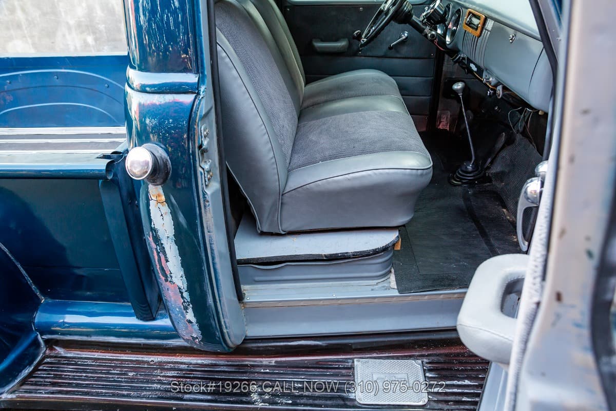 1954 Chevrolet 3100 Pickup thumbnail 16