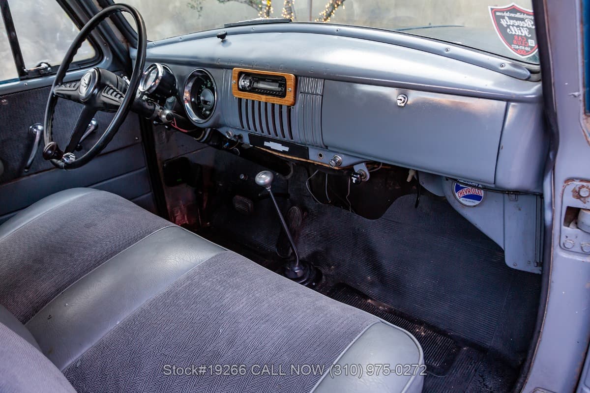 1954 Chevrolet 3100 Pickup thumbnail 17
