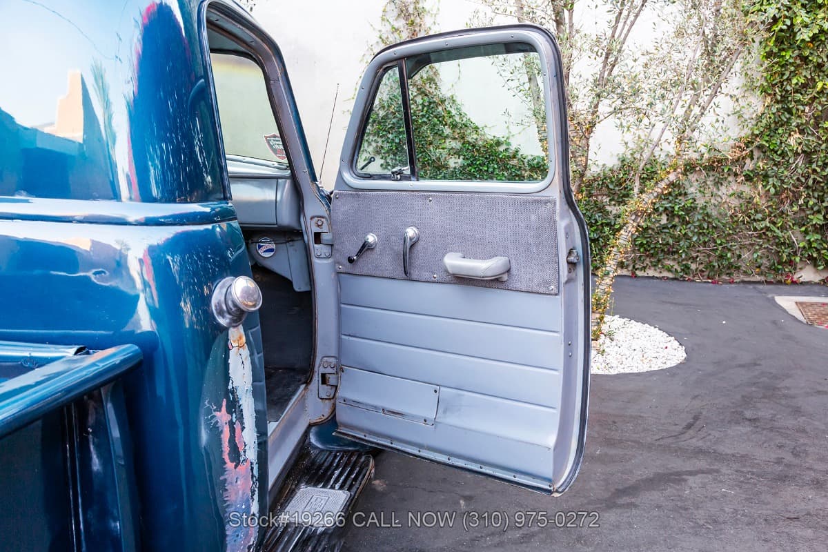 1954 Chevrolet 3100 Pickup thumbnail 18