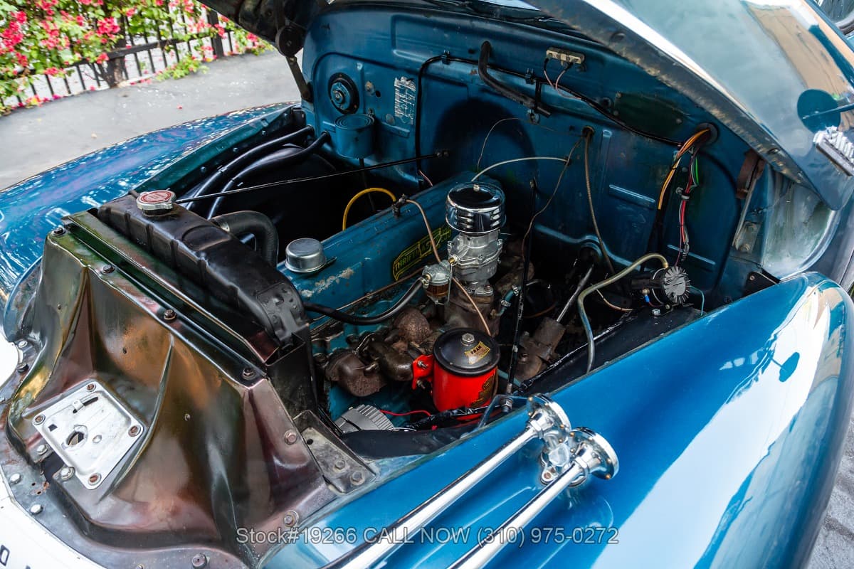 1954 Chevrolet 3100 Pickup thumbnail 21