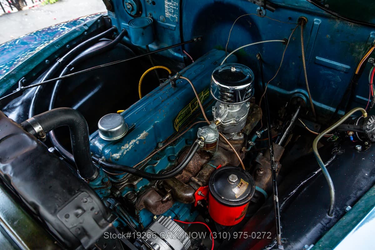 1954 Chevrolet 3100 Pickup thumbnail 22