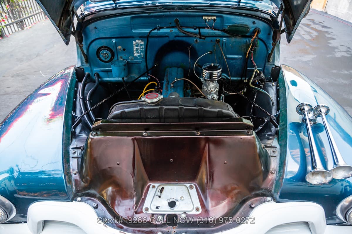 1954 Chevrolet 3100 Pickup thumbnail 23