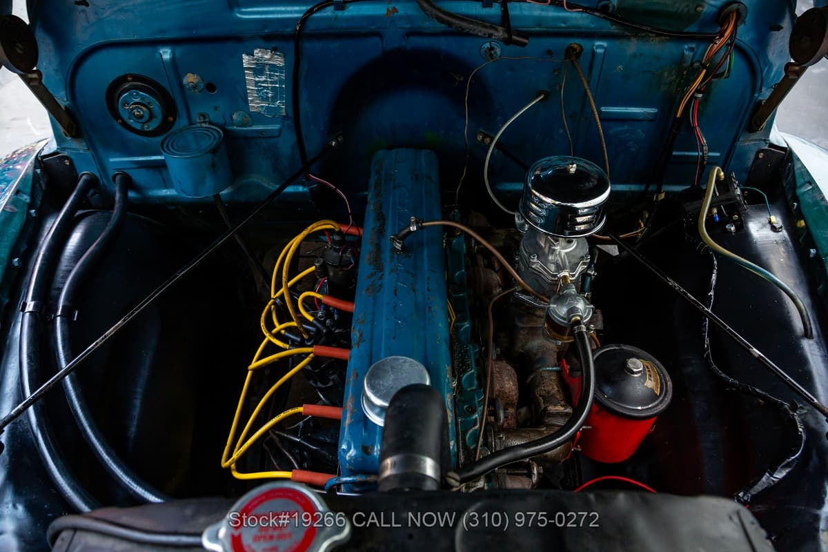 1954 Chevrolet 3100 Pickup thumbnail 24