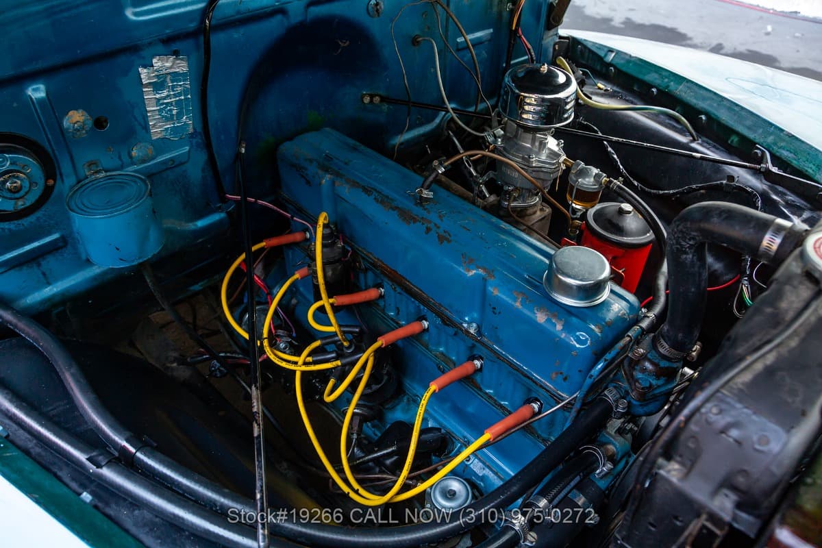 1954 Chevrolet 3100 Pickup thumbnail 25
