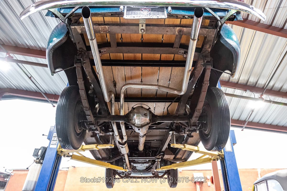 1954 Chevrolet 3100 Pickup thumbnail 26