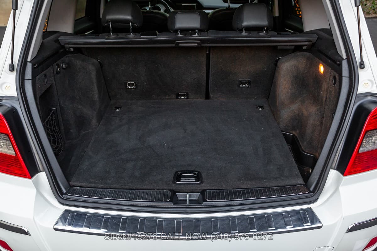 2010 Mercedes GLK350 thumbnail 20