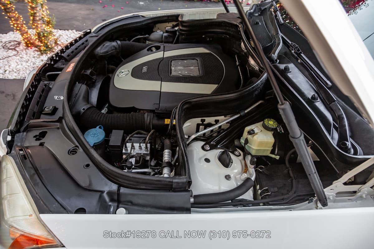 2010 Mercedes GLK350 thumbnail 22