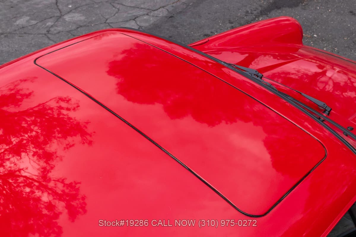 1986 Porsche Carrera Coupe M491 Turbo Look thumbnail 11