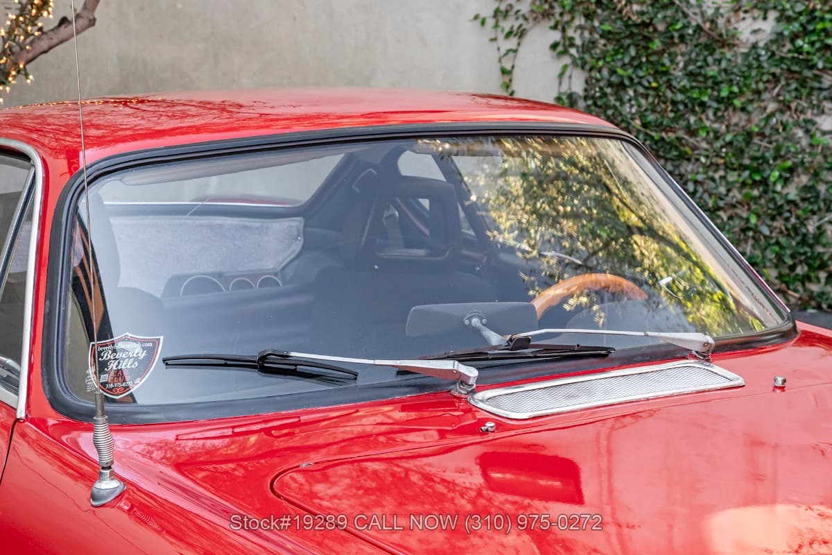 1966 Volvo P1800 4-Speed thumbnail 7