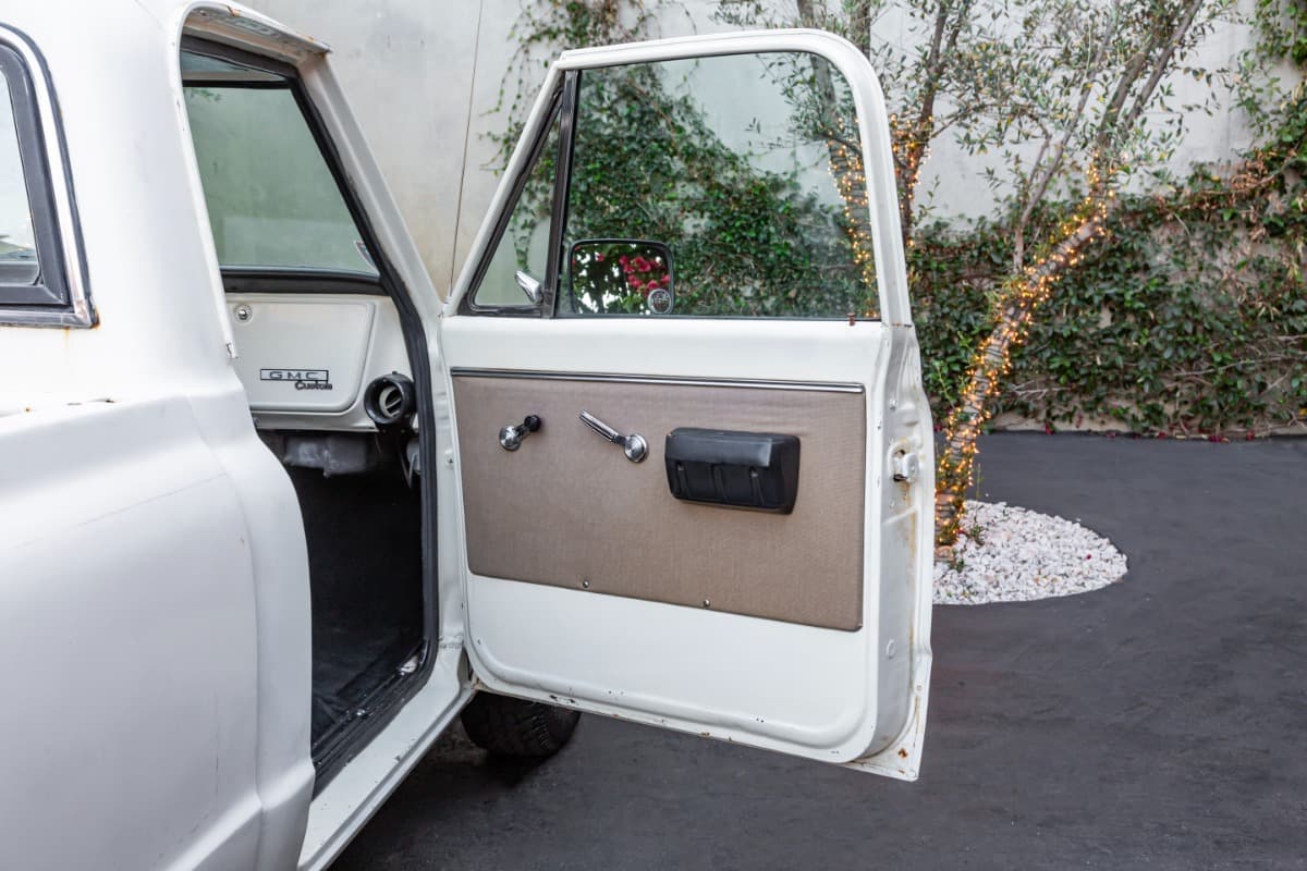 1971 GMC C2500 Custom thumbnail 18