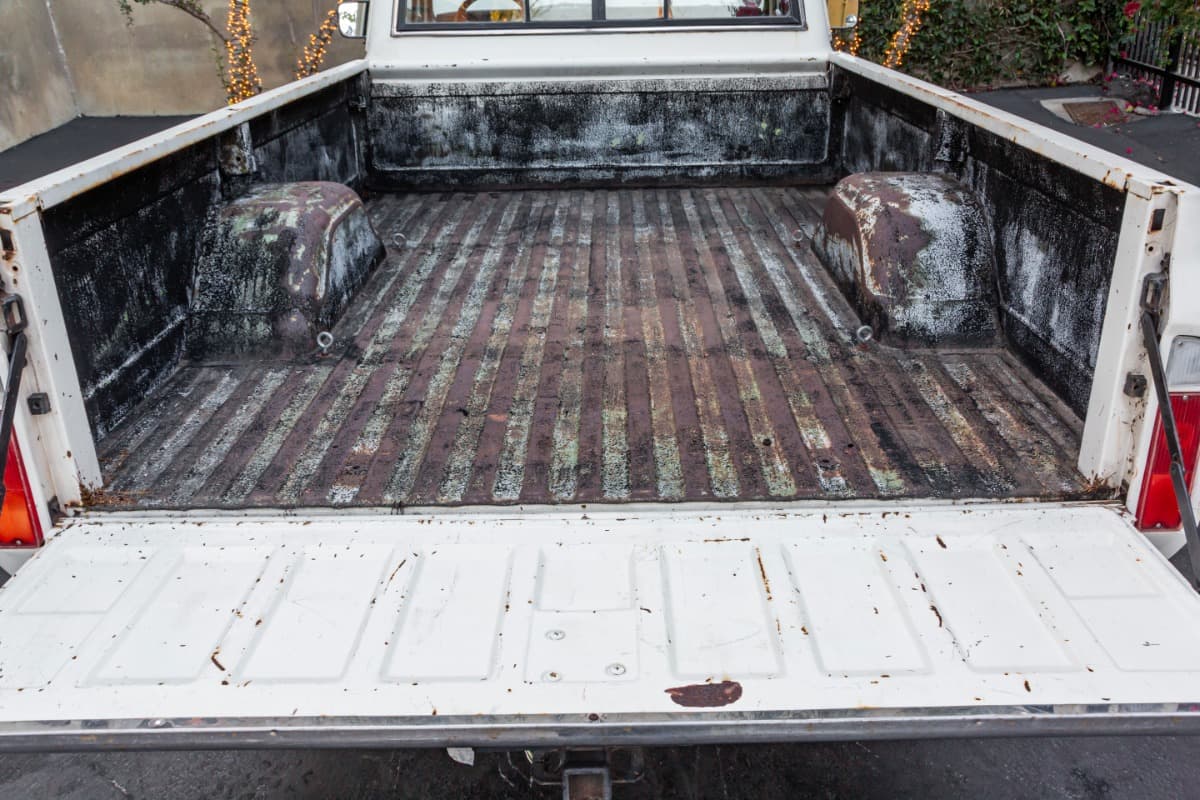 1971 GMC C2500 Custom thumbnail 20