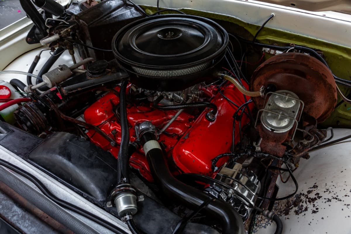 1971 GMC C2500 Custom thumbnail 22