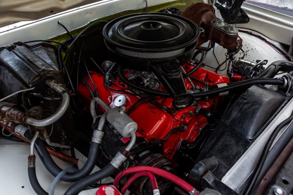 1971 GMC C2500 Custom thumbnail 25
