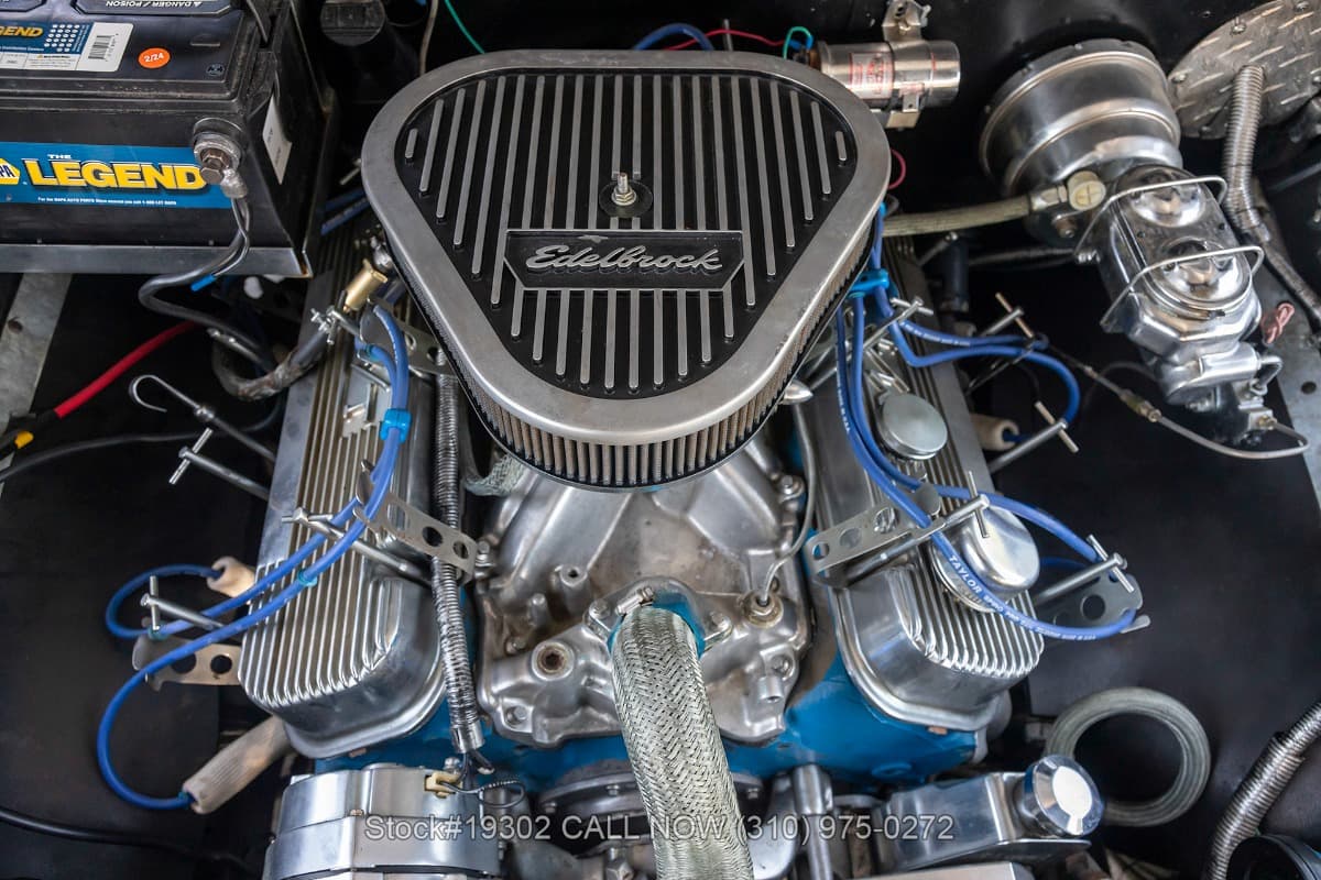 1958 Chevrolet Apache 3100 Custom Pickup thumbnail 25