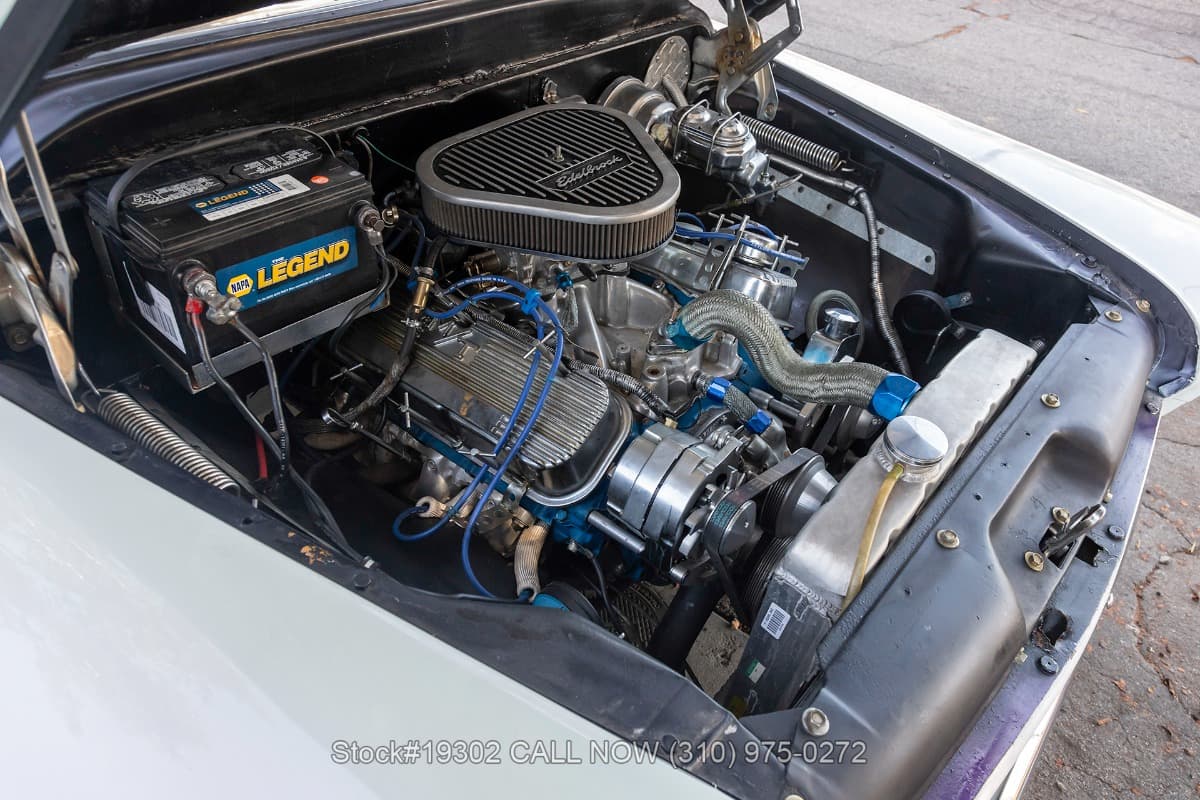 1958 Chevrolet Apache 3100 Custom Pickup thumbnail 26