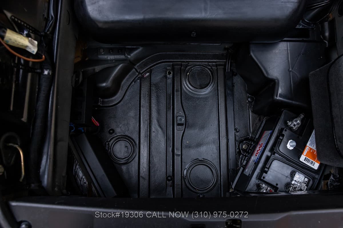 1998 Porsche 993 Carrera S Coupe 6-Speed thumbnail 19