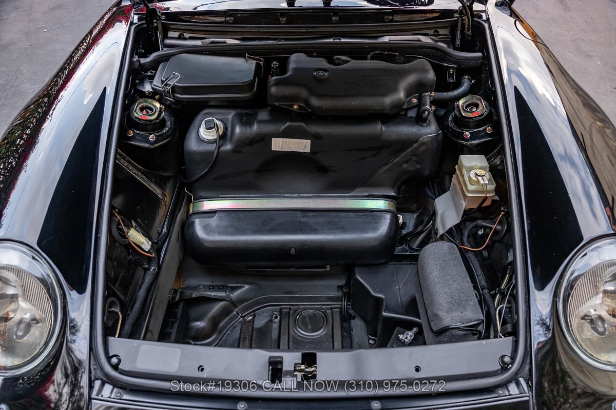 1998 Porsche 993 Carrera S Coupe 6-Speed thumbnail 20