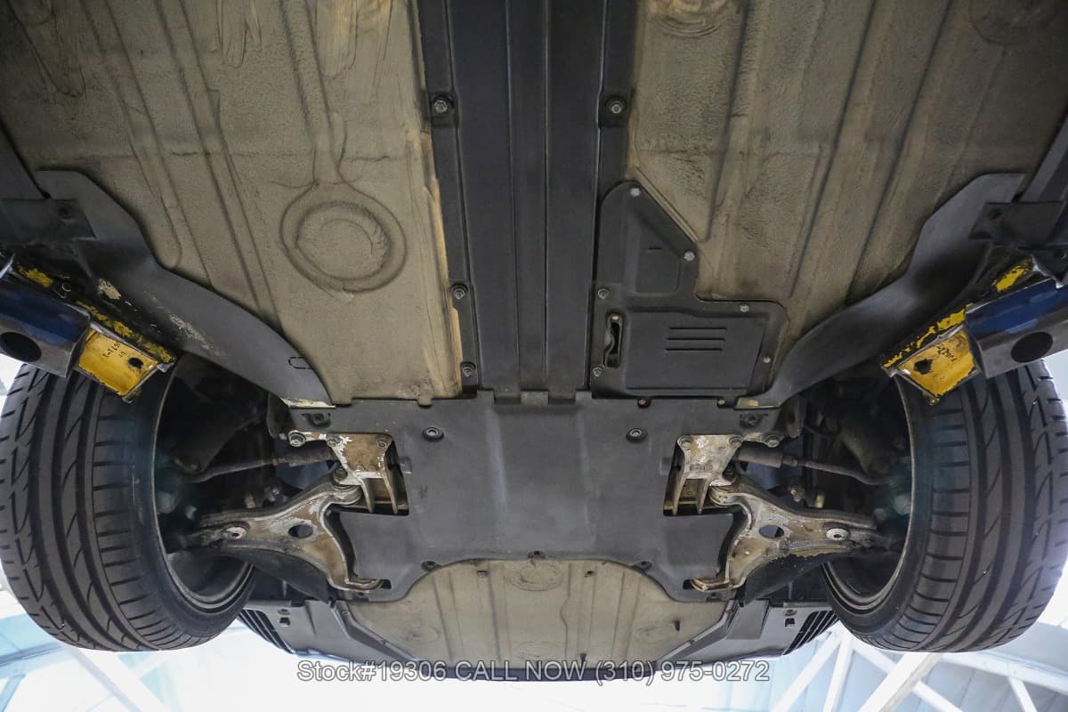 1998 Porsche 993 Carrera S Coupe 6-Speed thumbnail 27