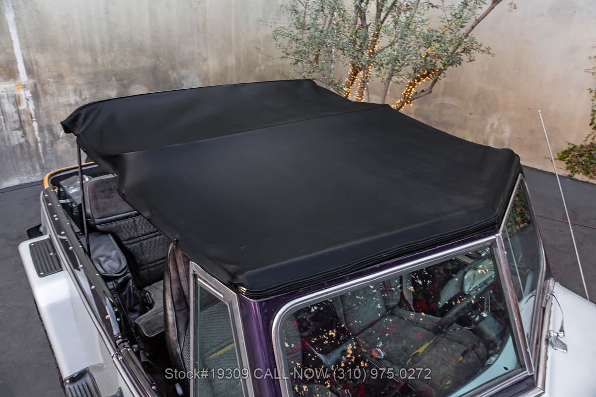 1948 Willys-Overland Jeepster 4x4 thumbnail 11