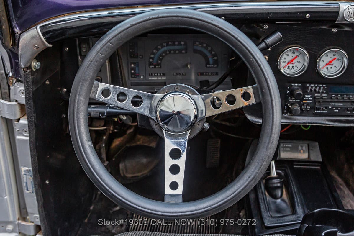 1948 Willys-Overland Jeepster 4x4 thumbnail 18
