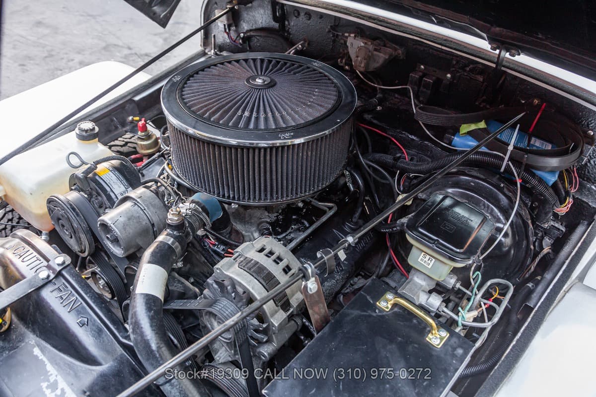 1948 Willys-Overland Jeepster 4x4 thumbnail 23