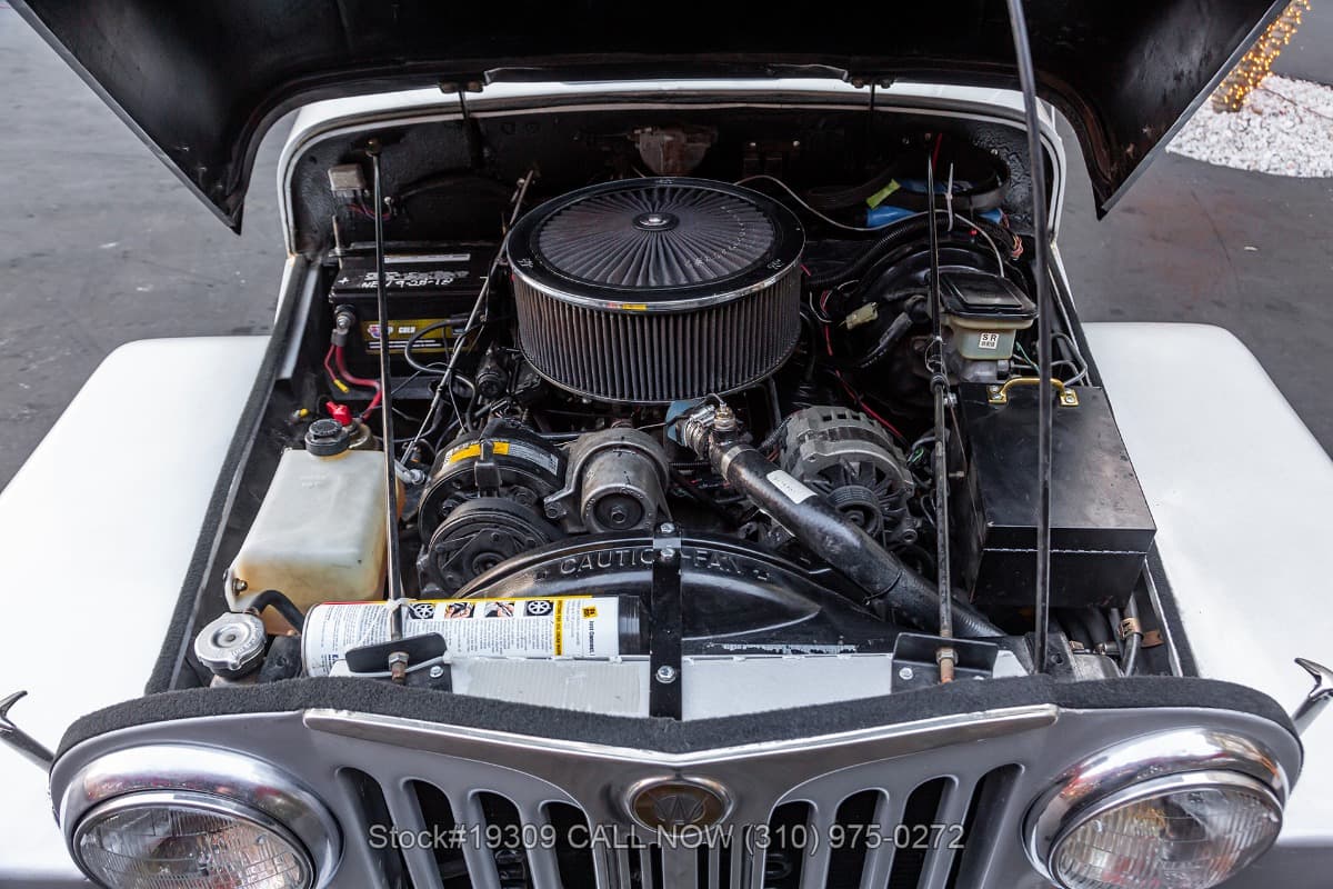 1948 Willys-Overland Jeepster 4x4 thumbnail 24
