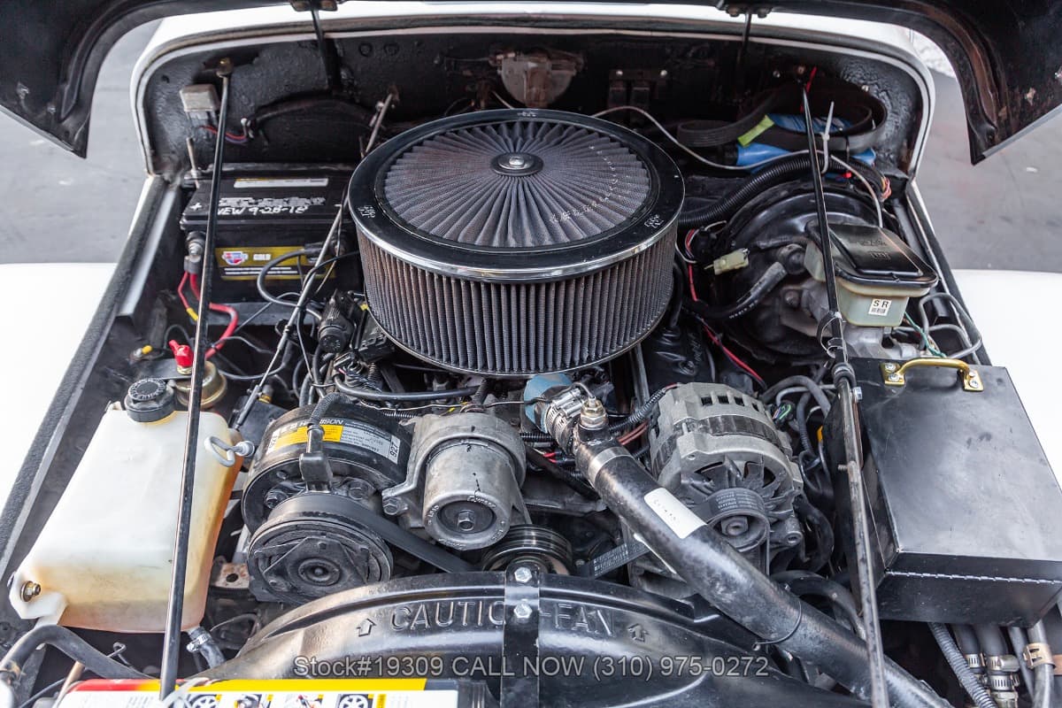 1948 Willys-Overland Jeepster 4x4 thumbnail 25