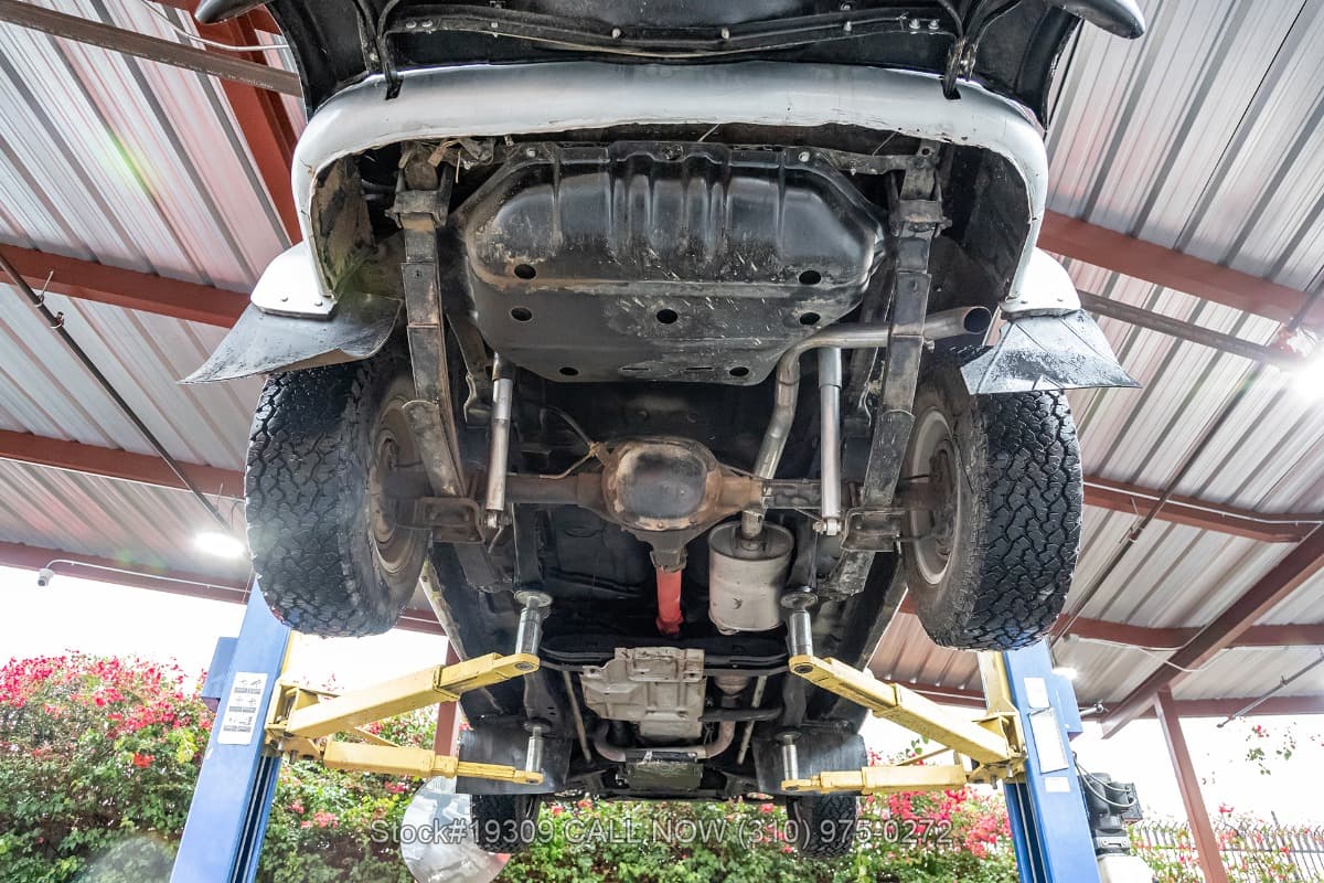 1948 Willys-Overland Jeepster 4x4 thumbnail 27