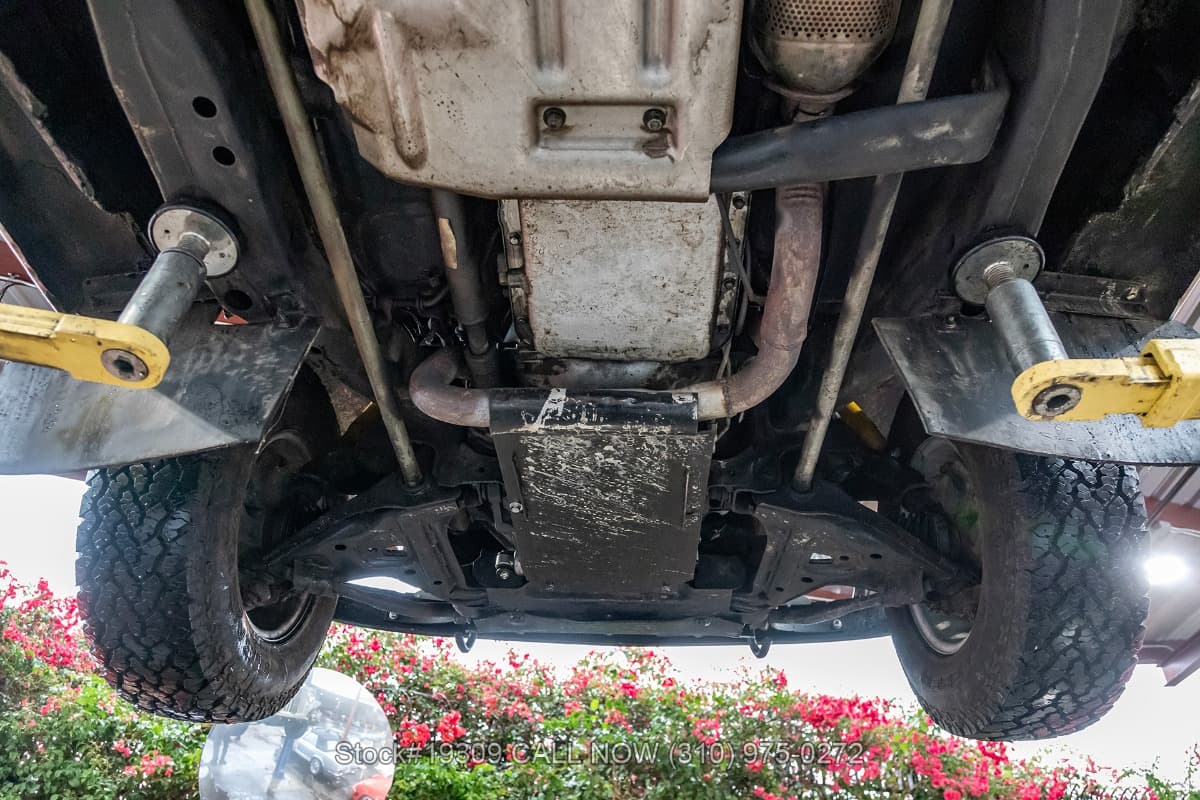 1948 Willys-Overland Jeepster 4x4 thumbnail 29
