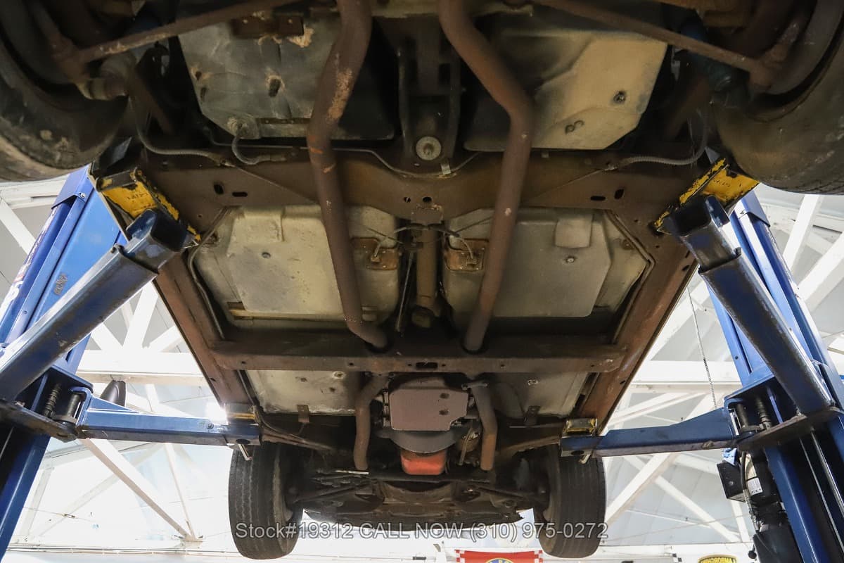 1971 Chevrolet Corvette With 2 Tops thumbnail 27